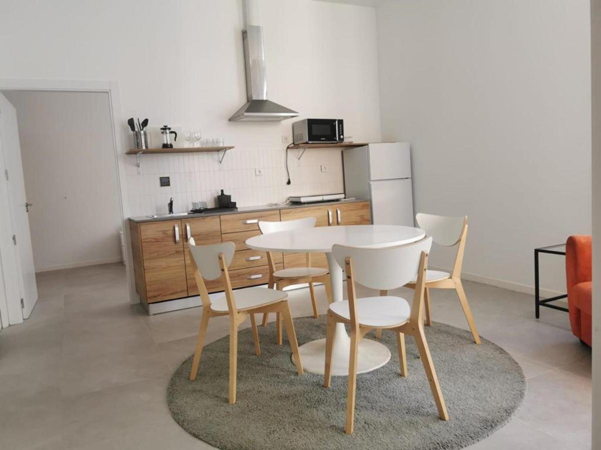 Apartamento Valencia Malvarrosa מראה חיצוני תמונה