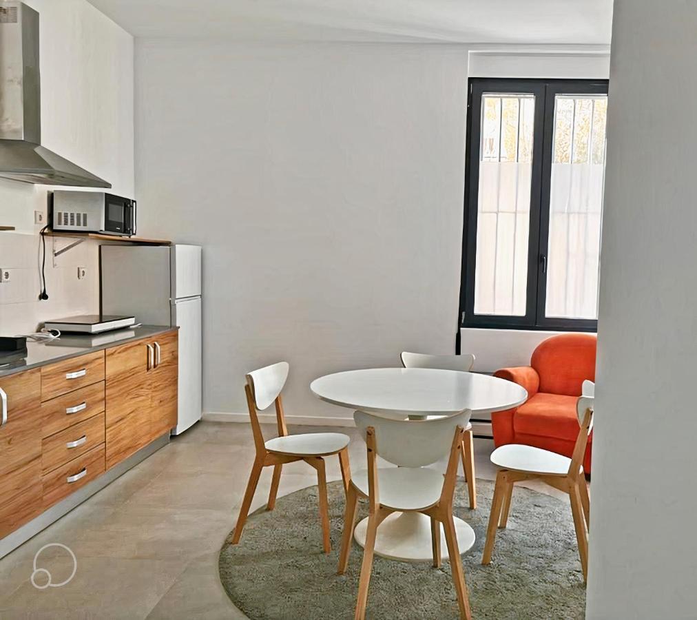 Apartamento Valencia Malvarrosa מראה חיצוני תמונה