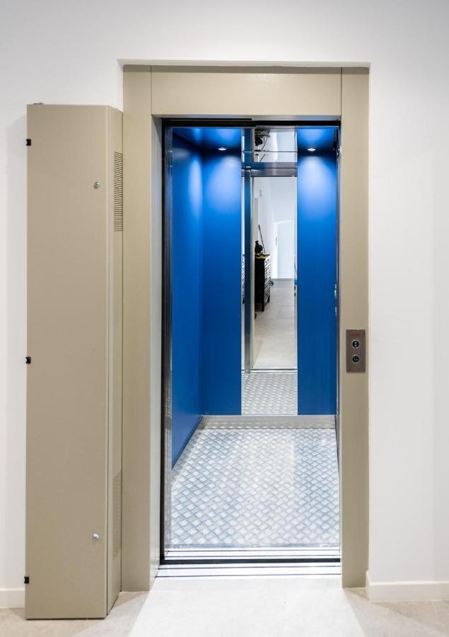 Apartamento Valencia Malvarrosa מראה חיצוני תמונה