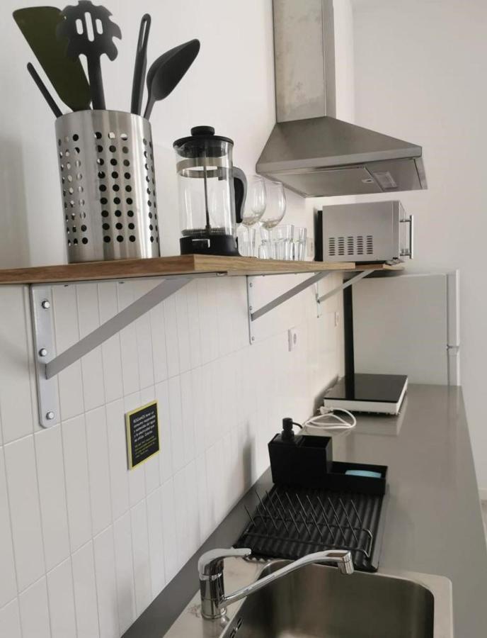 Apartamento Valencia Malvarrosa מראה חיצוני תמונה