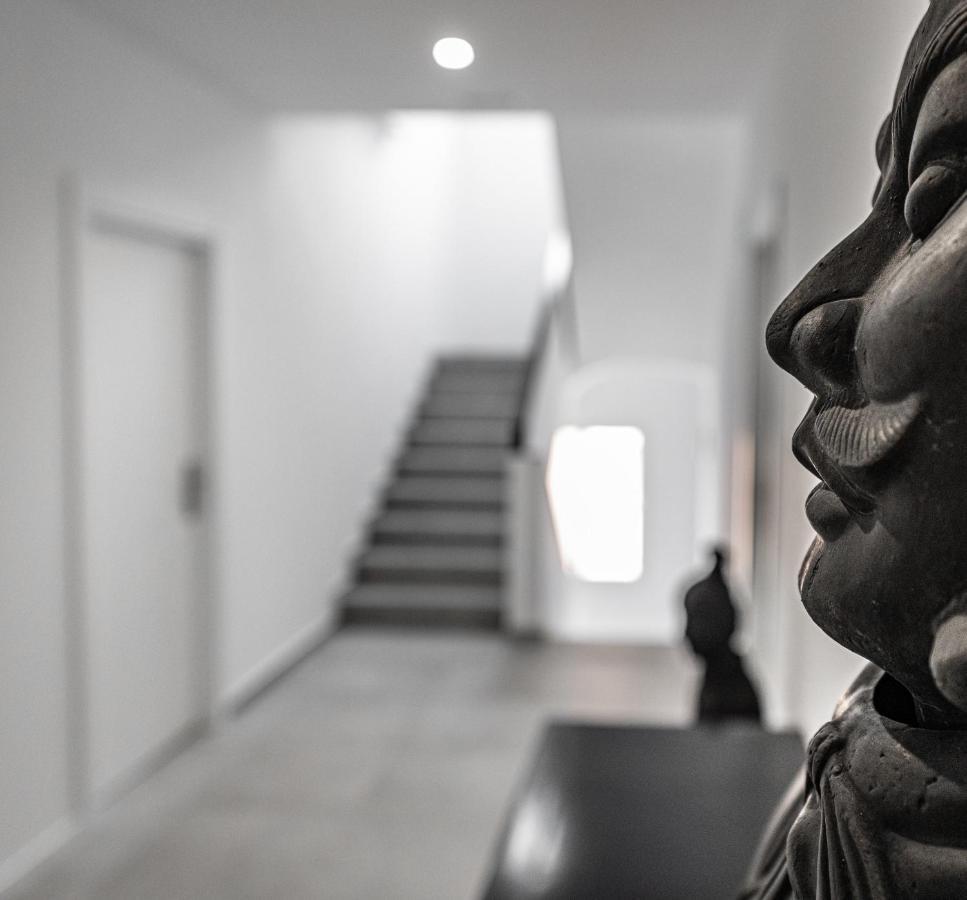 Apartamento Valencia Malvarrosa מראה חיצוני תמונה