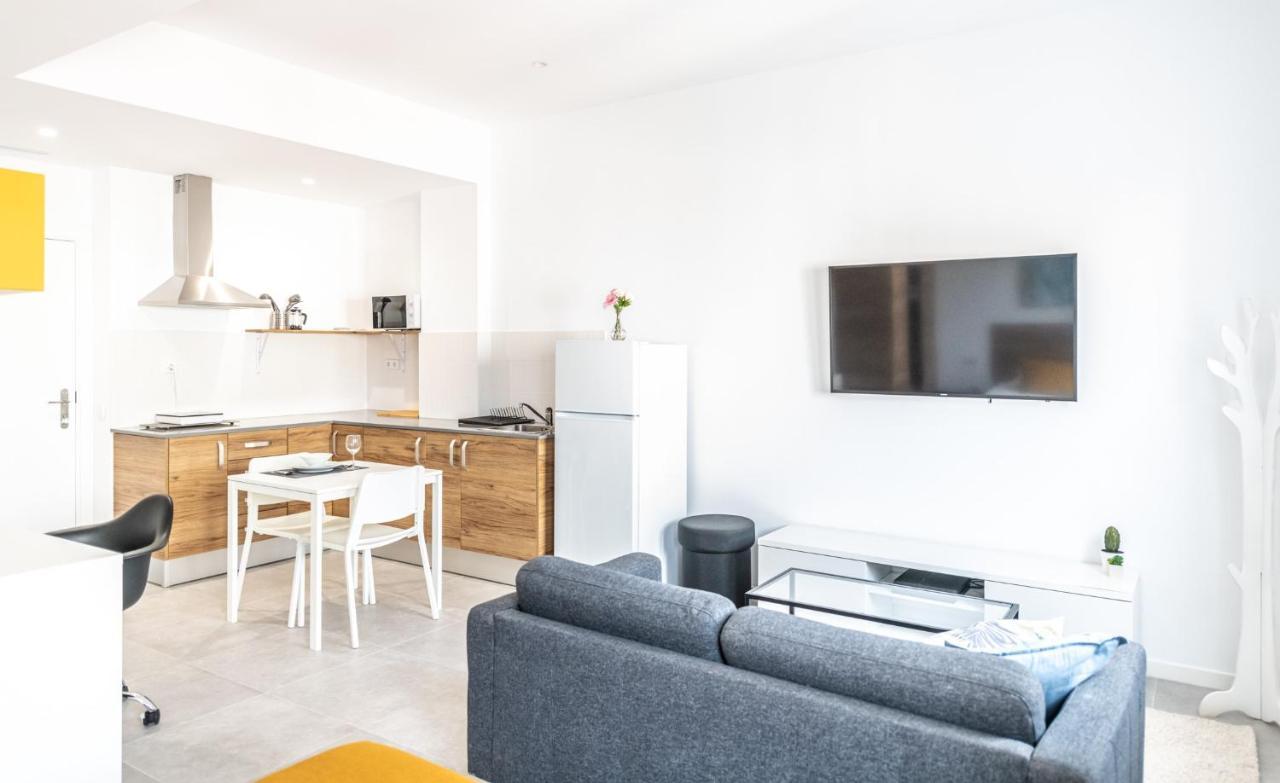 Apartamento Valencia Malvarrosa מראה חיצוני תמונה