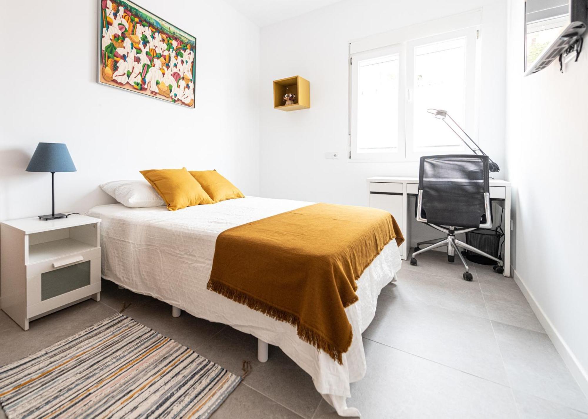 Apartamento Valencia Malvarrosa מראה חיצוני תמונה