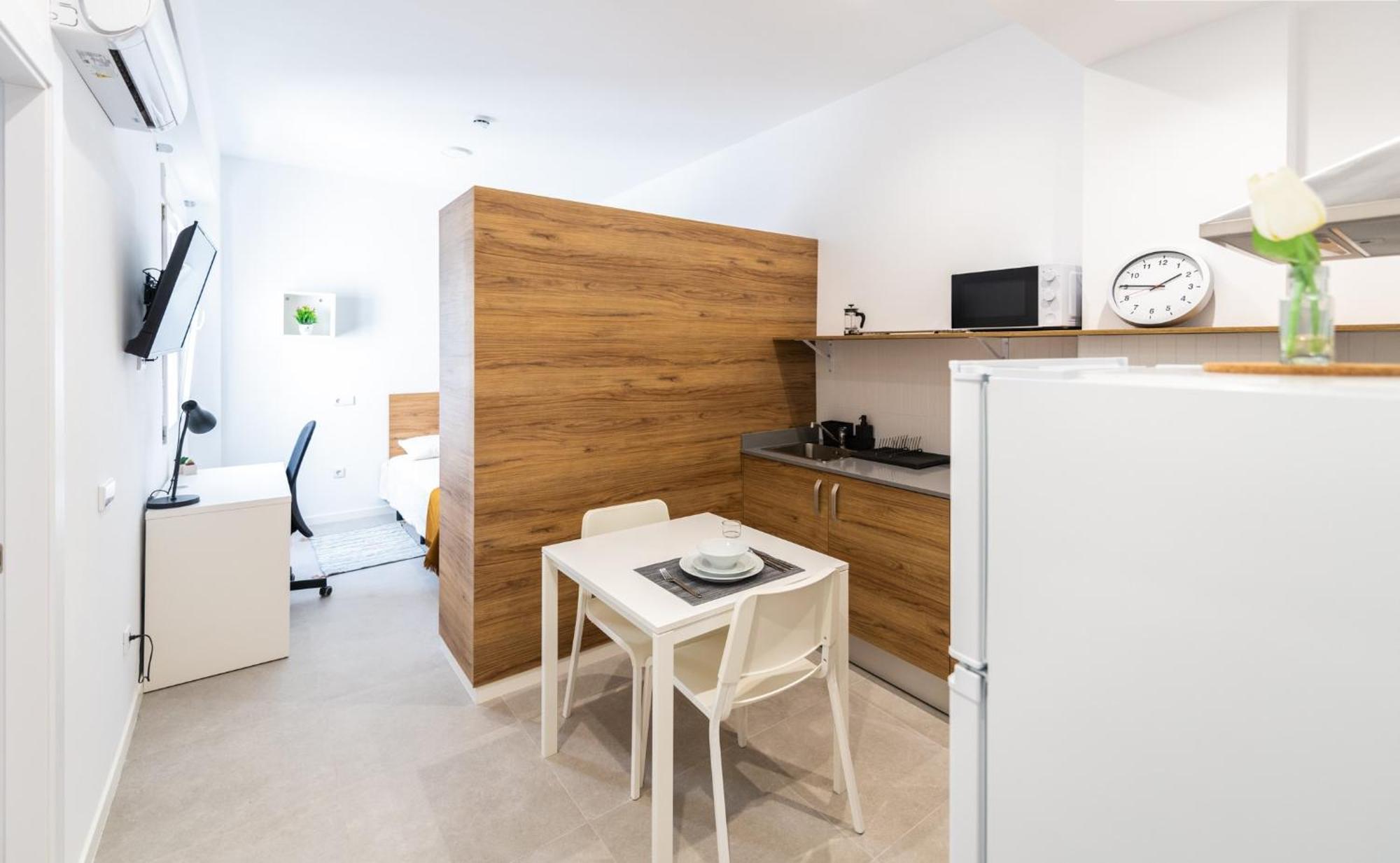 Apartamento Valencia Malvarrosa מראה חיצוני תמונה