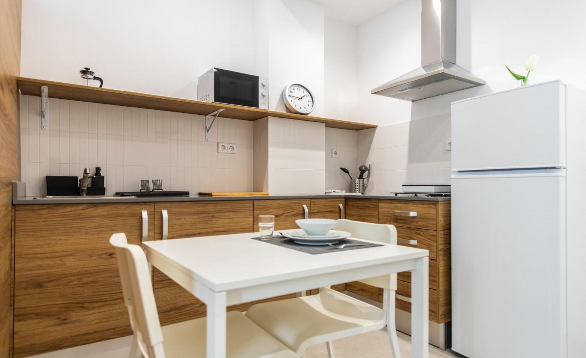 Apartamento Valencia Malvarrosa מראה חיצוני תמונה