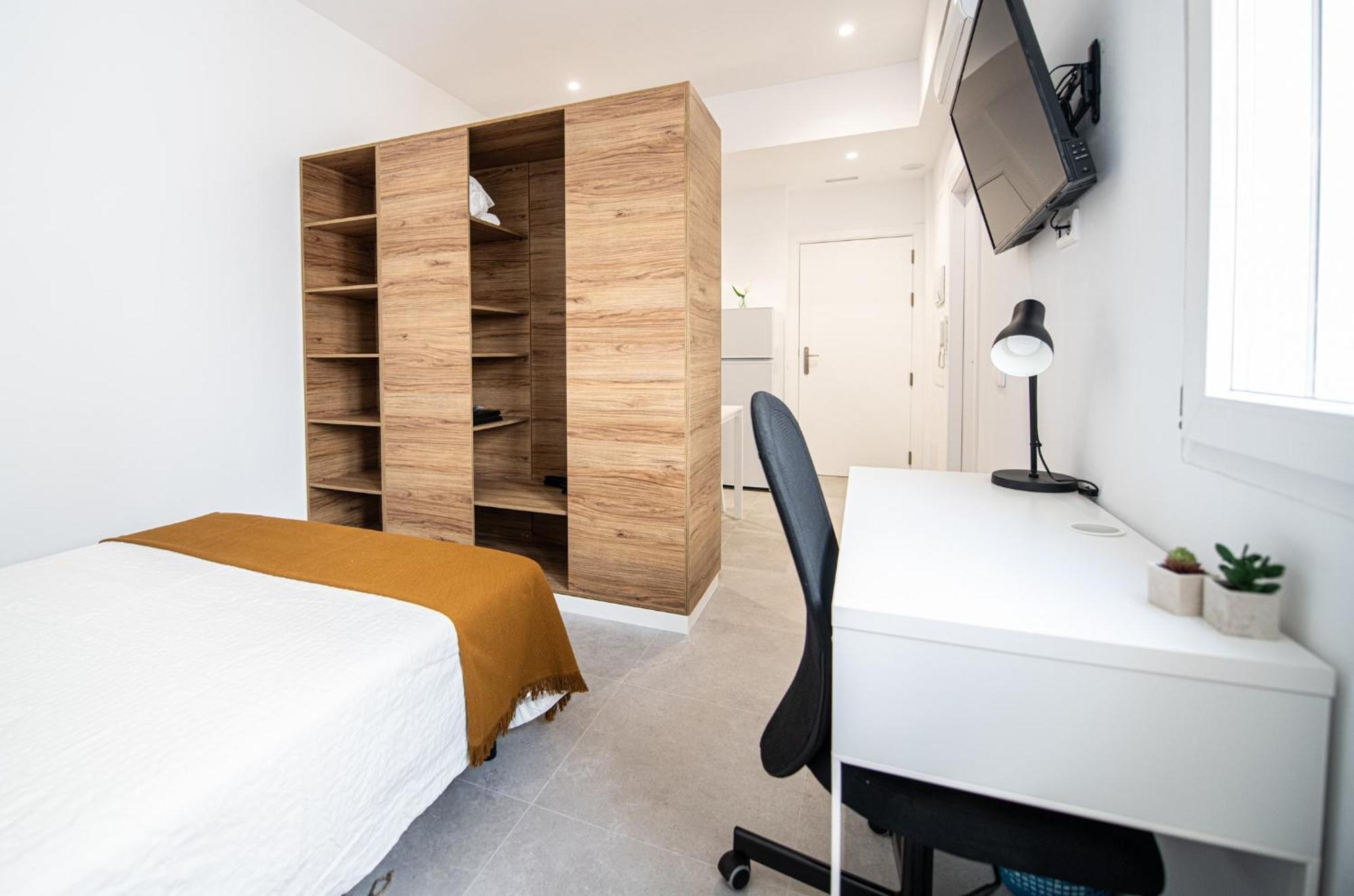 Apartamento Valencia Malvarrosa מראה חיצוני תמונה