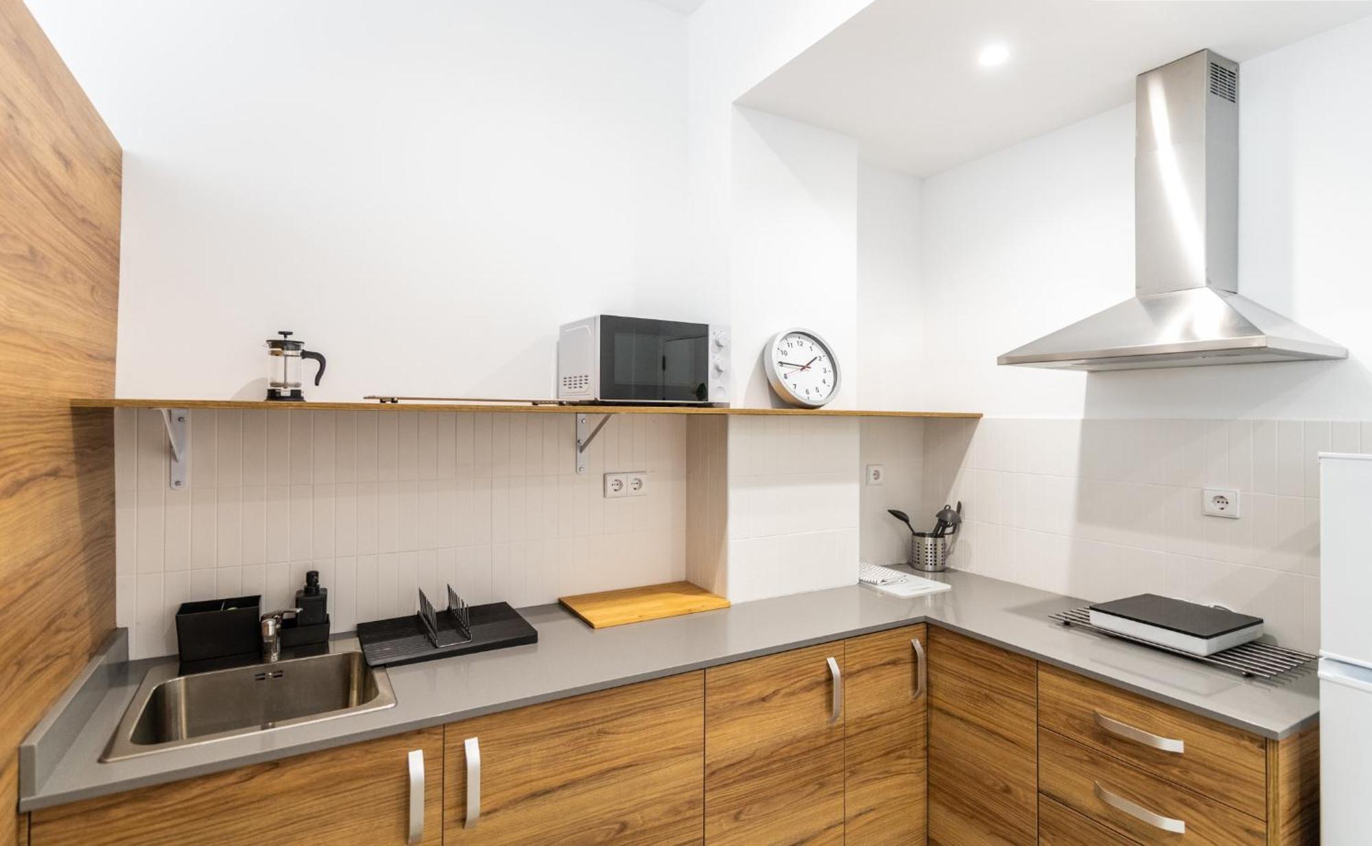 Apartamento Valencia Malvarrosa מראה חיצוני תמונה
