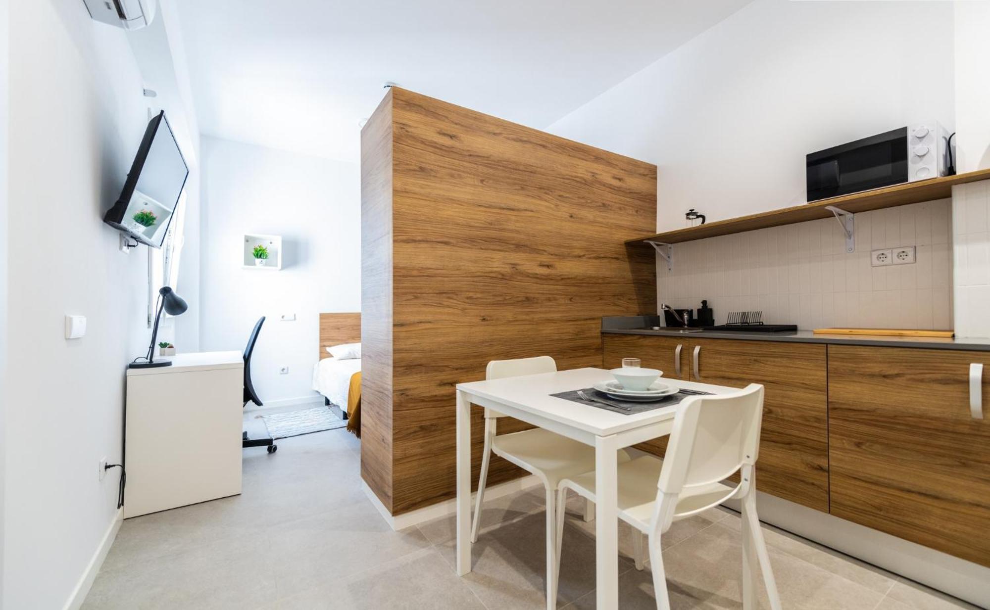 Apartamento Valencia Malvarrosa מראה חיצוני תמונה