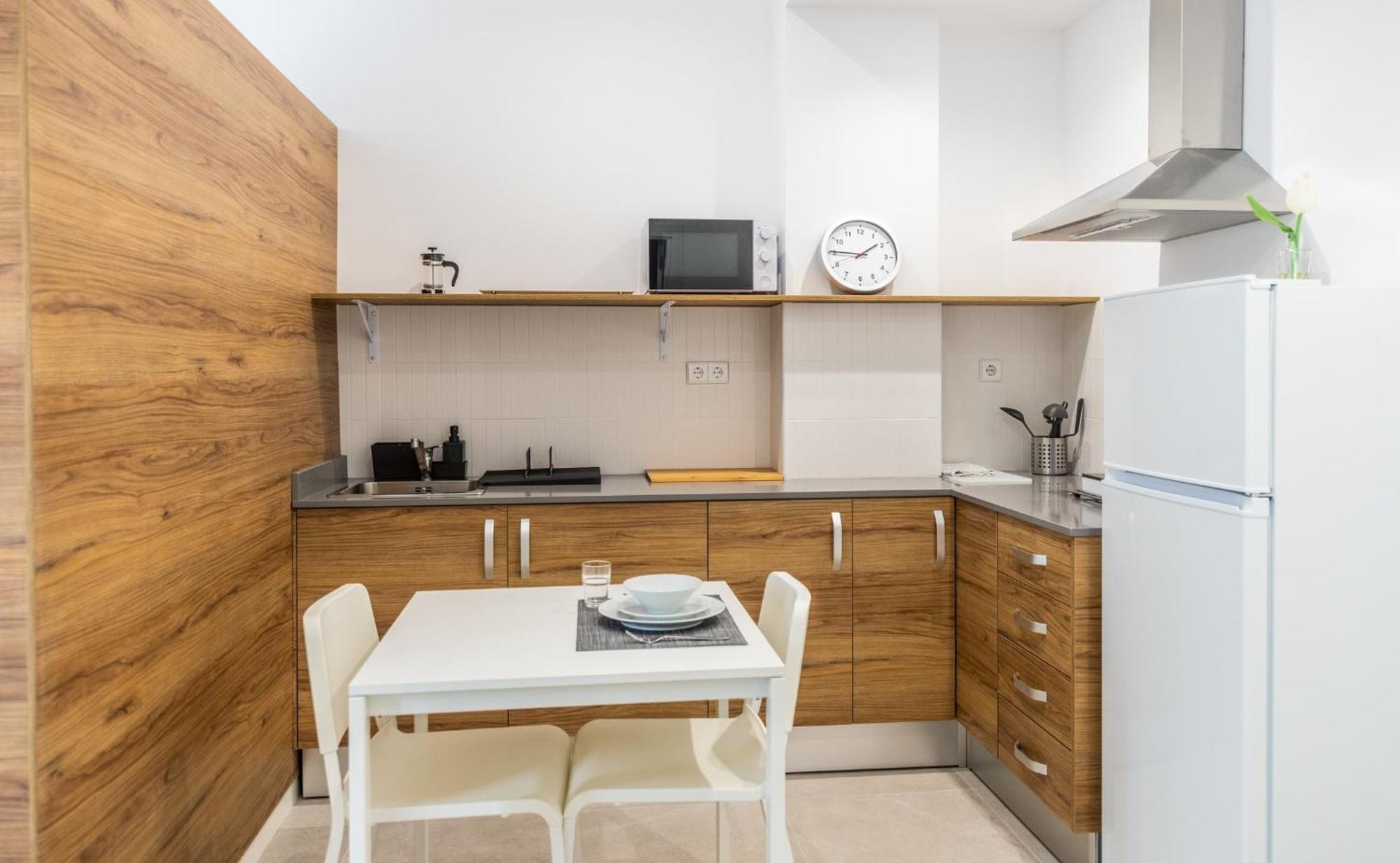 Apartamento Valencia Malvarrosa מראה חיצוני תמונה
