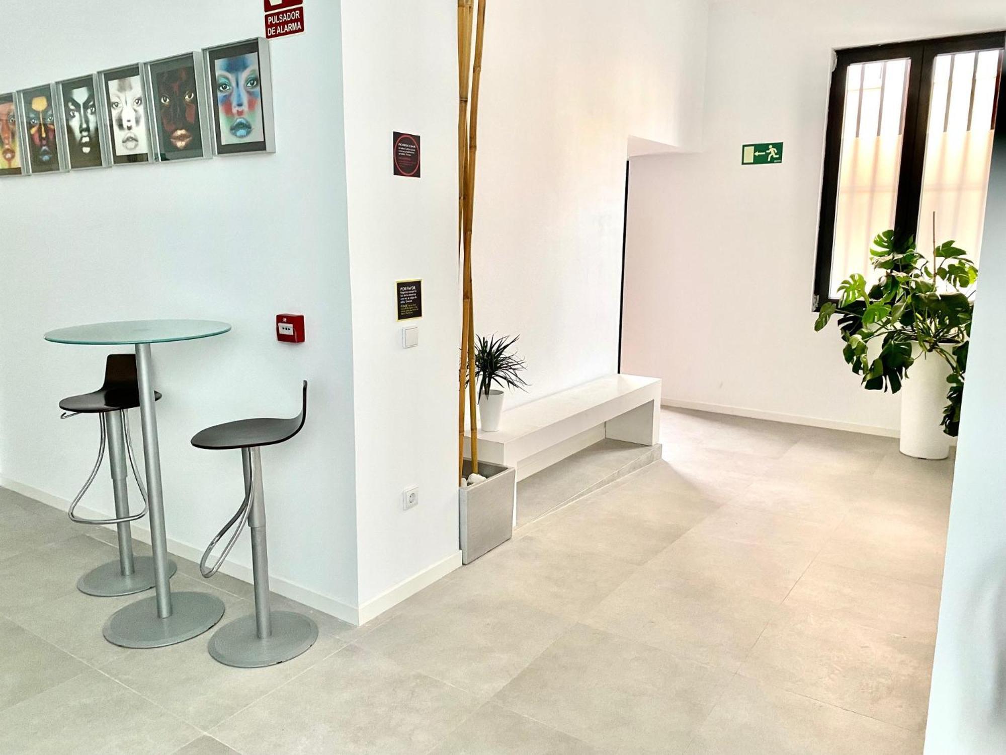 Apartamento Valencia Malvarrosa מראה חיצוני תמונה
