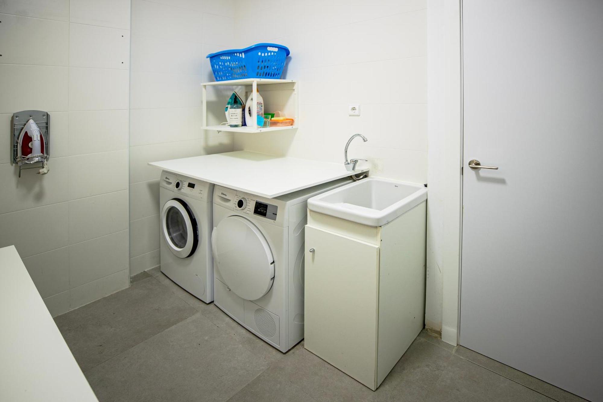 Apartamento Valencia Malvarrosa מראה חיצוני תמונה